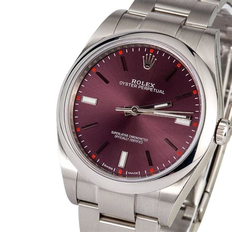 rolex 114300 grape